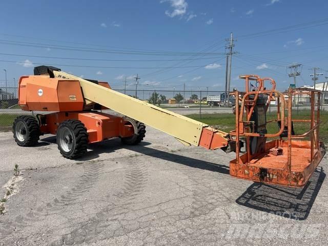 JLG 600S 其他