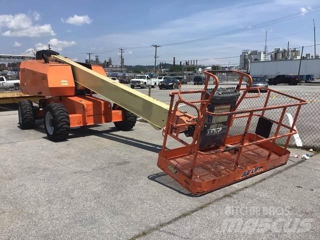 JLG 600S 其他