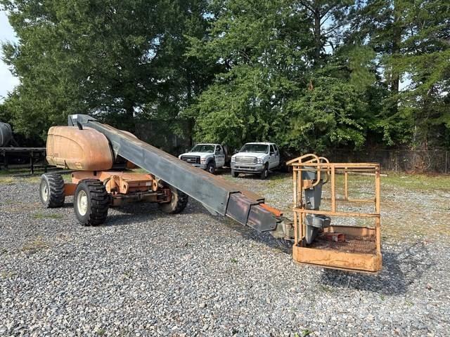 JLG 600S 其他
