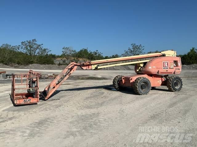 JLG 600SJ 其他
