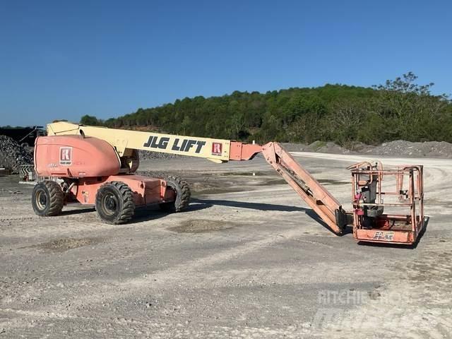 JLG 600SJ 其他