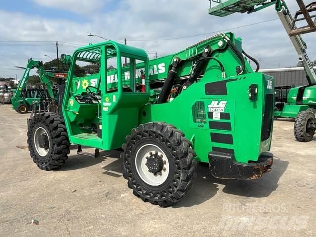 JLG 6036 伸縮臂操作車