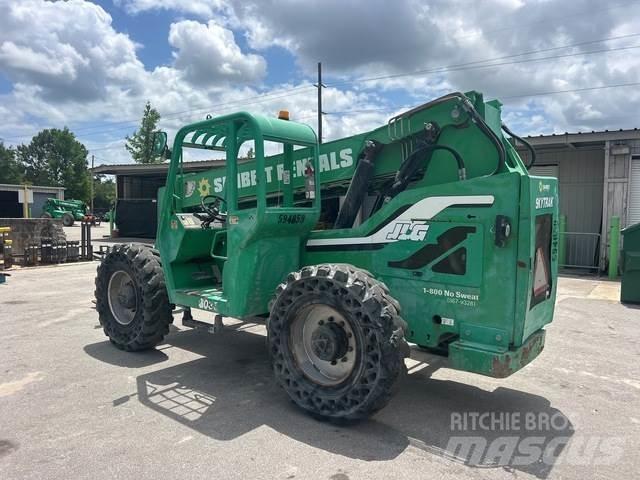 JLG 6036 伸縮臂操作車