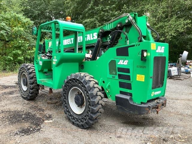 JLG 6036 伸縮臂操作車