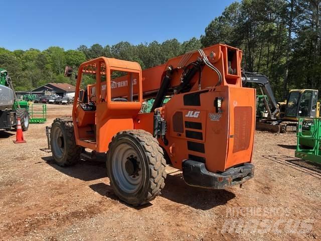 JLG 6042 伸縮臂操作車