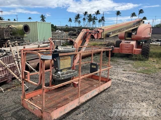 JLG 660SJ 其他