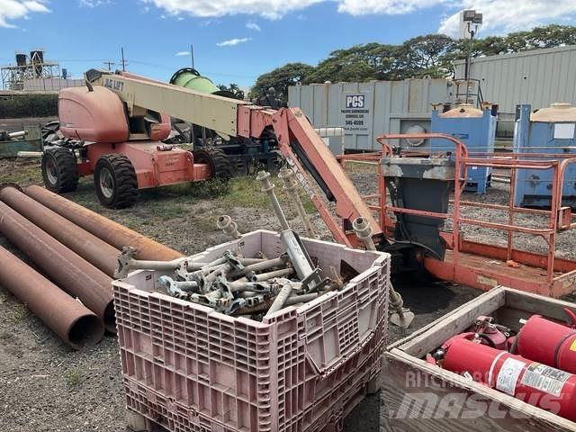 JLG 660SJ 其他