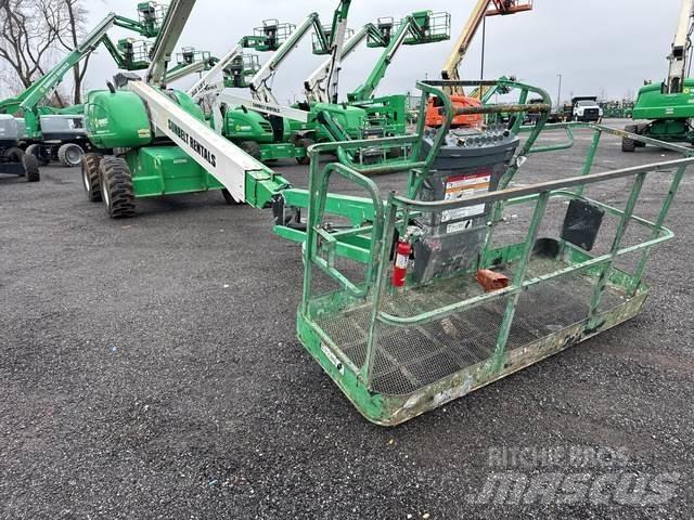 JLG 660SJ 其他