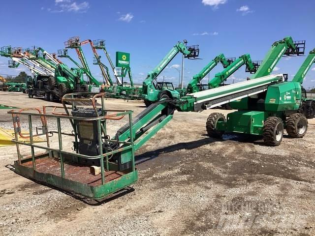 JLG 660SJ 其他