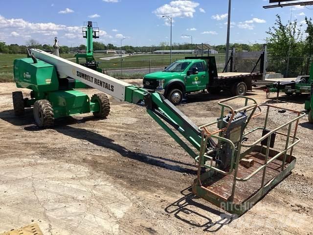 JLG 660SJ 其他