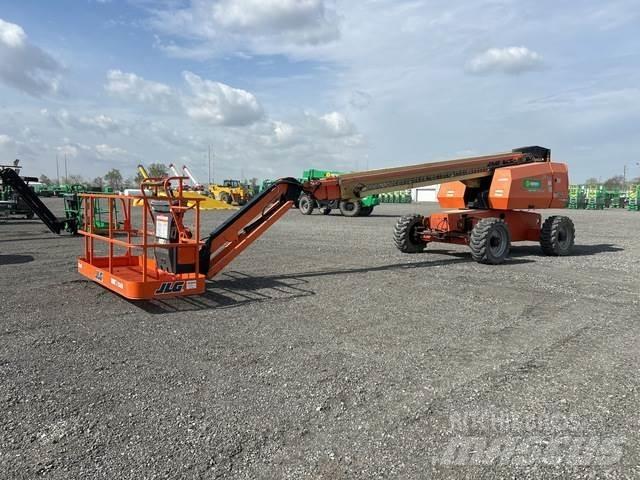JLG 660SJ 其他