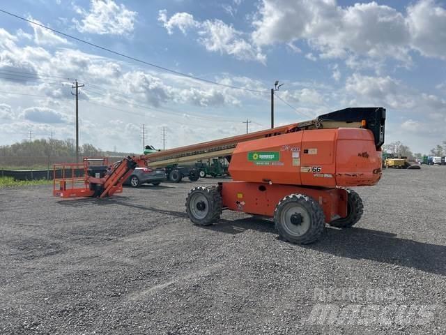 JLG 660SJ 其他
