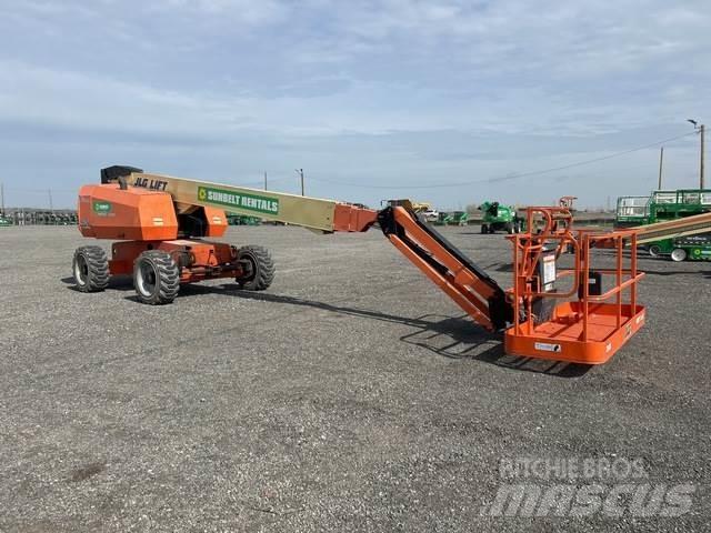 JLG 660SJ 其他