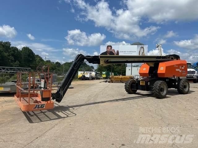 JLG 660SJ 其他