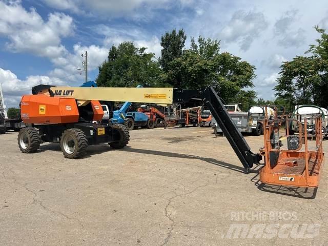 JLG 660SJ 其他