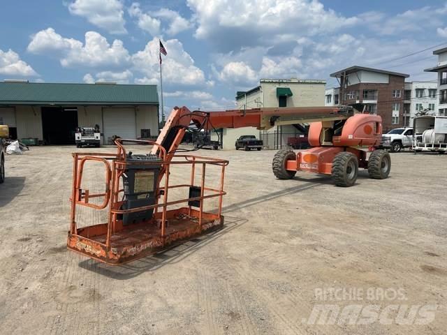 JLG 660SJ 其他