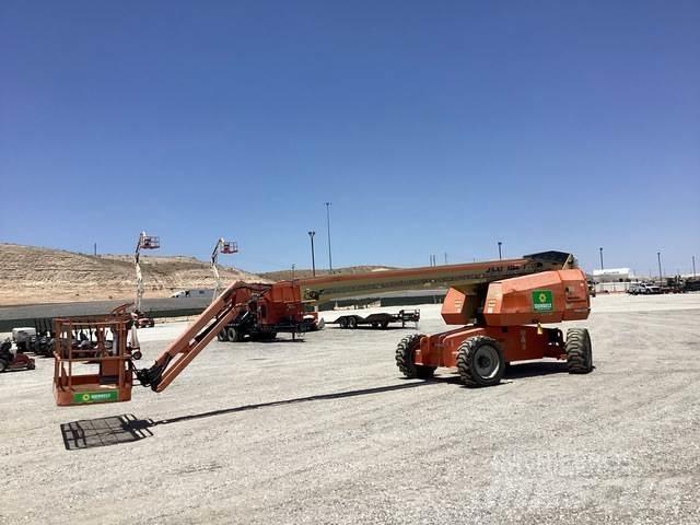 JLG 660SJ 其他