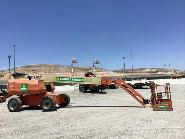 JLG 660SJ 其他