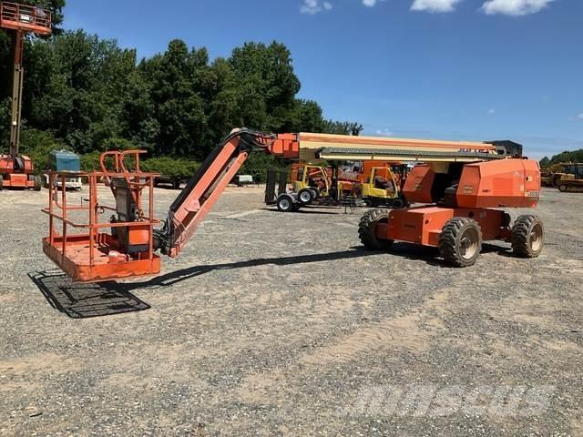 JLG 660SJ 其他