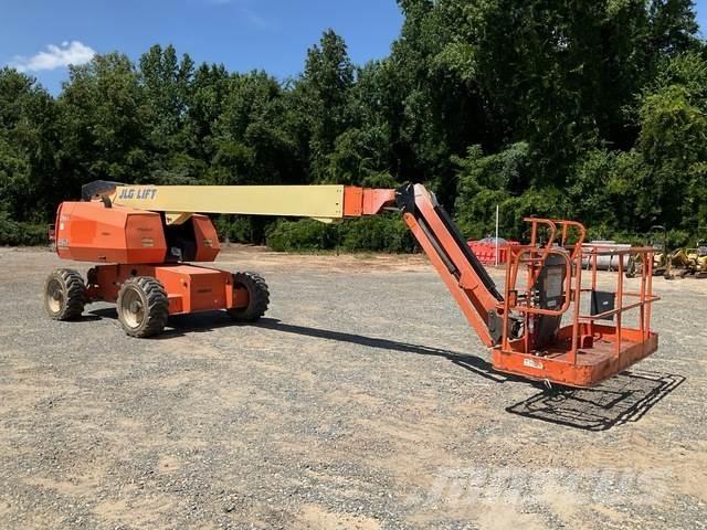 JLG 660SJ 其他