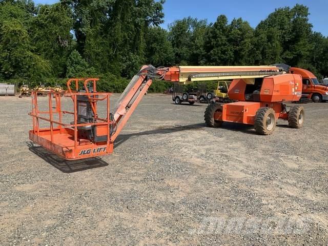 JLG 660SJ 其他