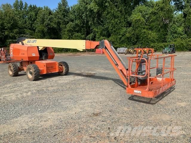 JLG 660SJ 其他