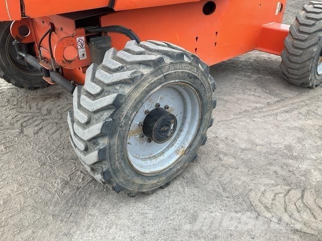 JLG 660SJ 伸縮臂高空作業車