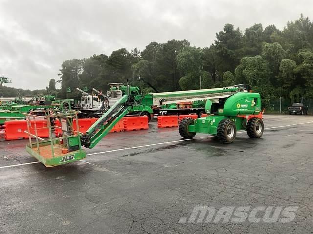 JLG 660SJ 其他