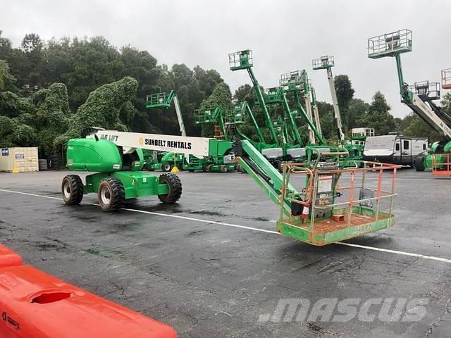 JLG 660SJ 其他