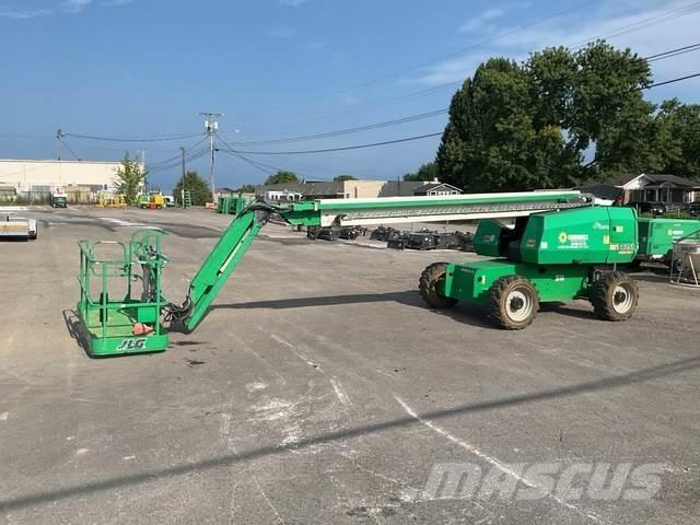 JLG 660SJ 其他