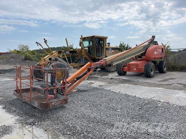 JLG 660SJ 伸縮臂高空作業車