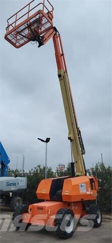 JLG 660SJ 伸縮臂高空作業車