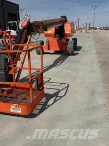 JLG 660SJ 伸縮臂高空作業車