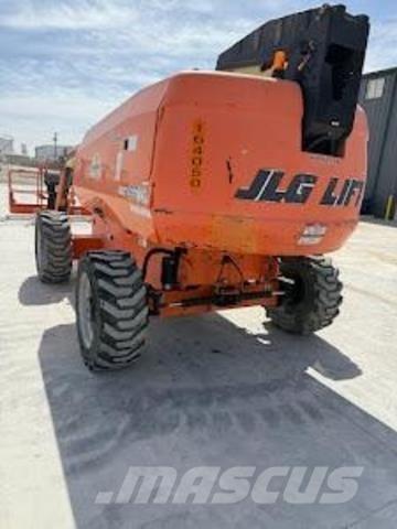 JLG 660SJ 伸縮臂高空作業車