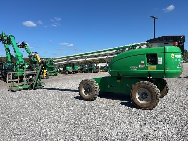 JLG 660SJ 伸縮臂高空作業車