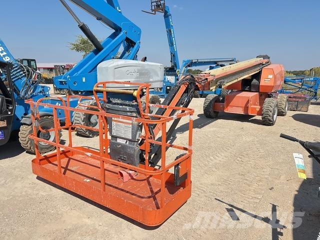 JLG 660SJ 伸縮臂高空作業車