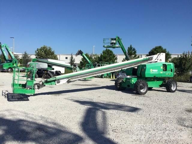 JLG 800S 其他