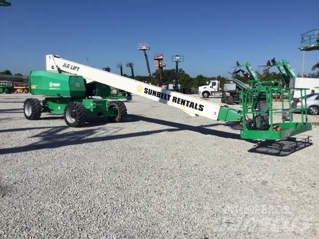 JLG 800S 其他