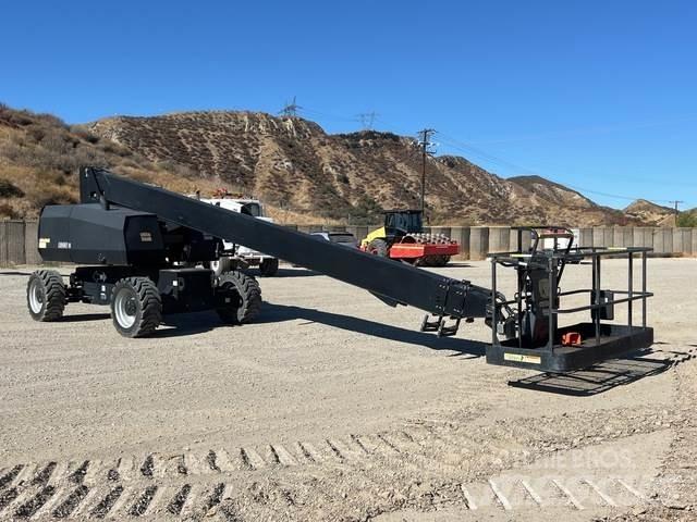 JLG 800S 其他