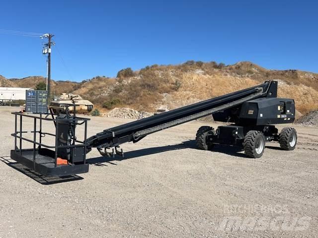 JLG 800S 其他