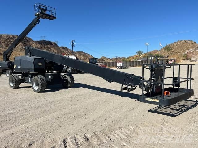 JLG 800S 其他