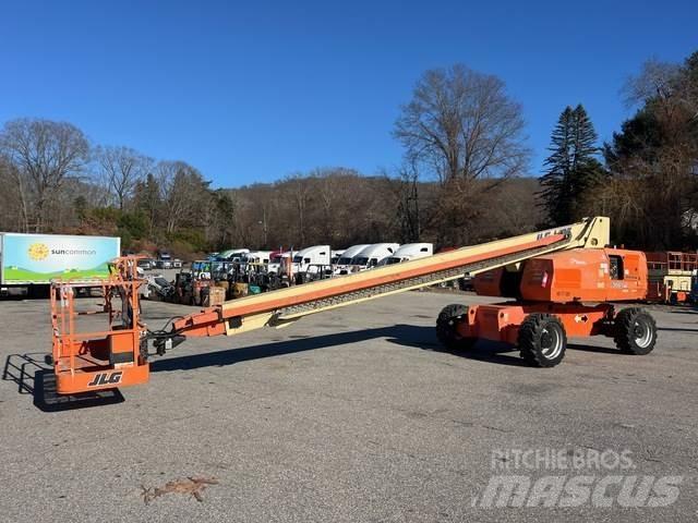 JLG 800S 其他