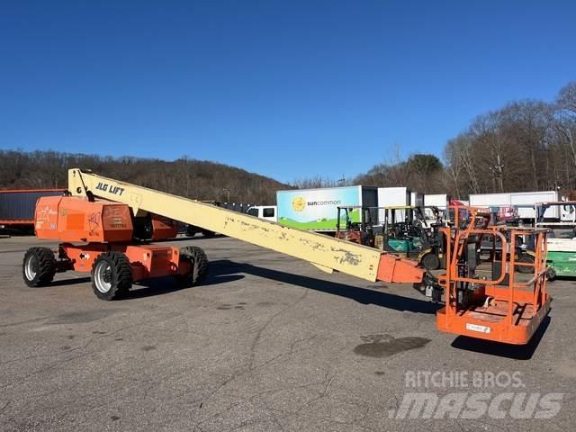 JLG 800S 其他