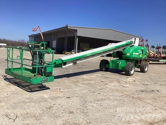 JLG 800S 其他