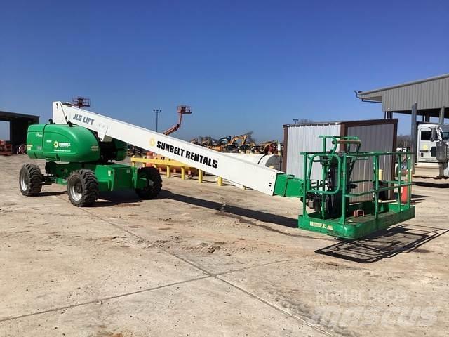 JLG 800S 其他