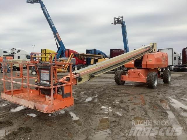 JLG 800S 其他