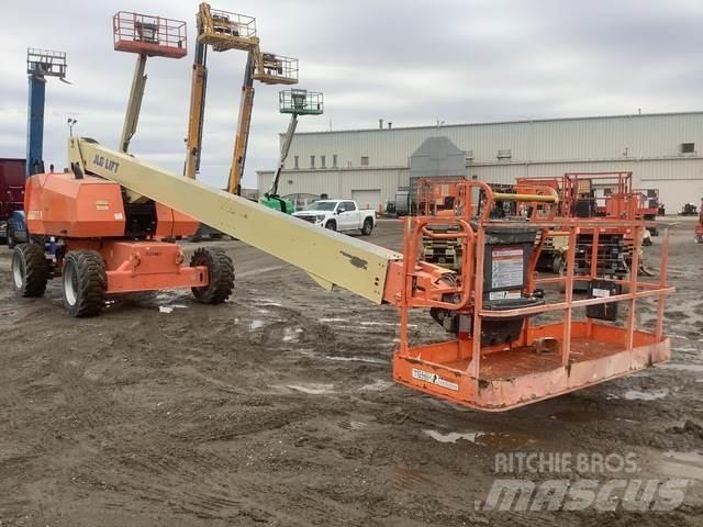 JLG 800S 其他