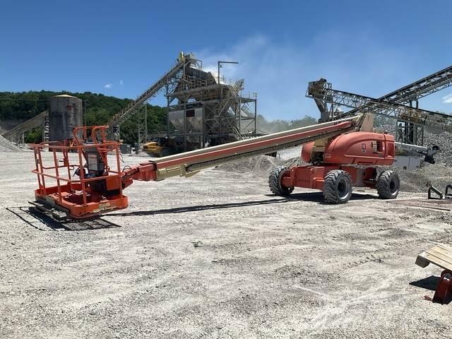 JLG 800S 其他