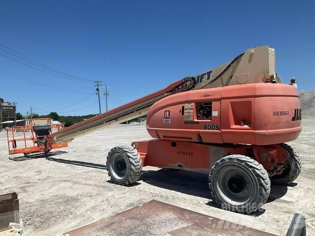 JLG 800S 其他