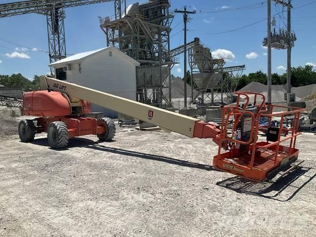 JLG 800S 其他